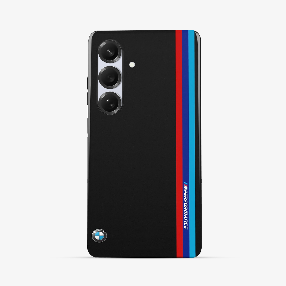 BMW M Performance Samsung Phone Case Tough Double Layer