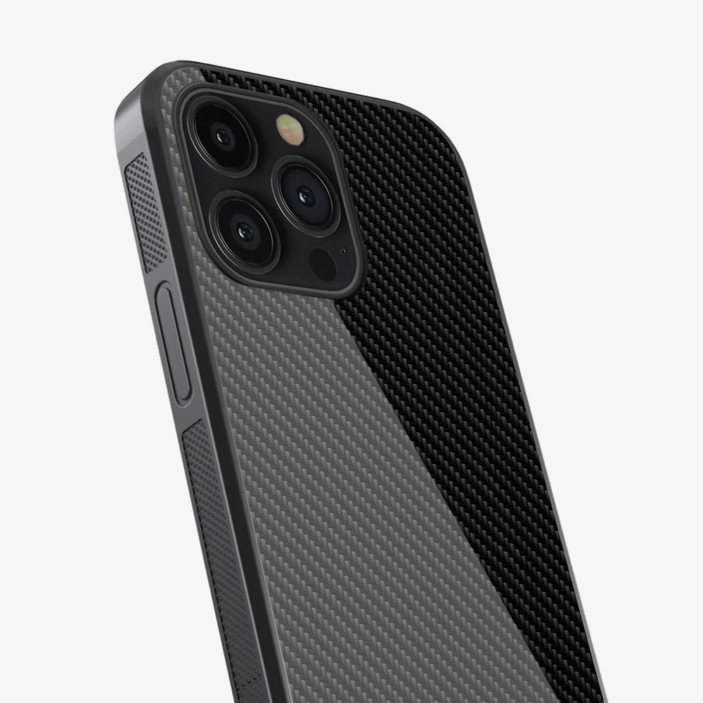 Premium Carbon Fibre Phone Case