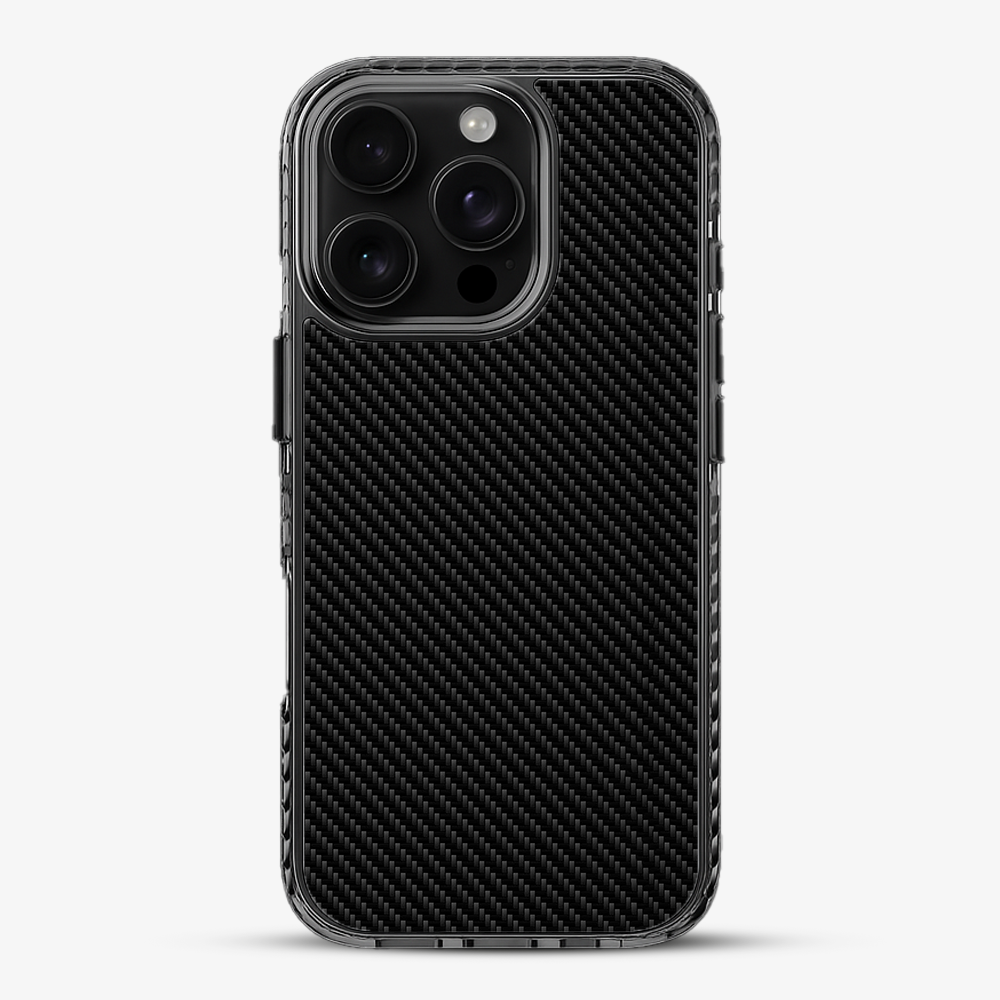 Premium Carbon Fibre Phone Case