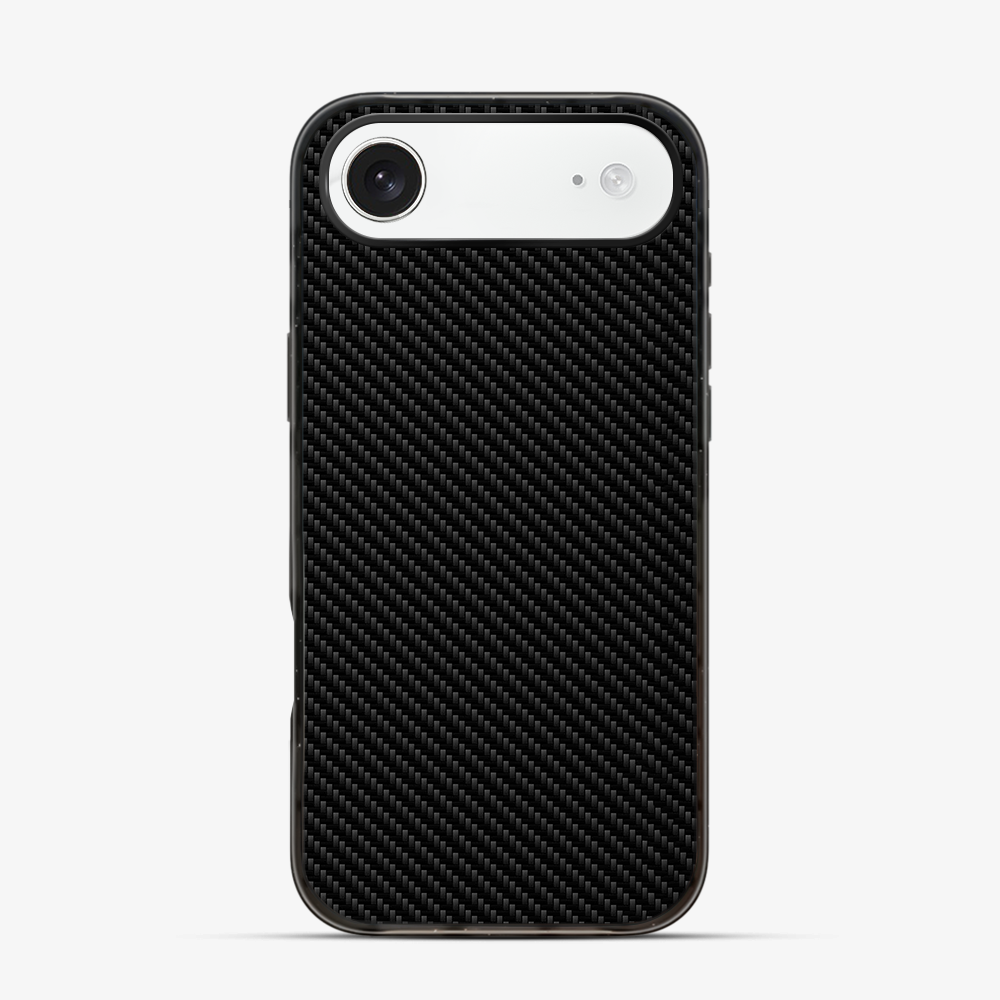 Premium Carbon Fibre iPhone Air Case