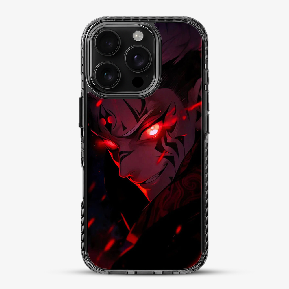 Sukuna Jujutsu Kaisen Stride 2.0 Case