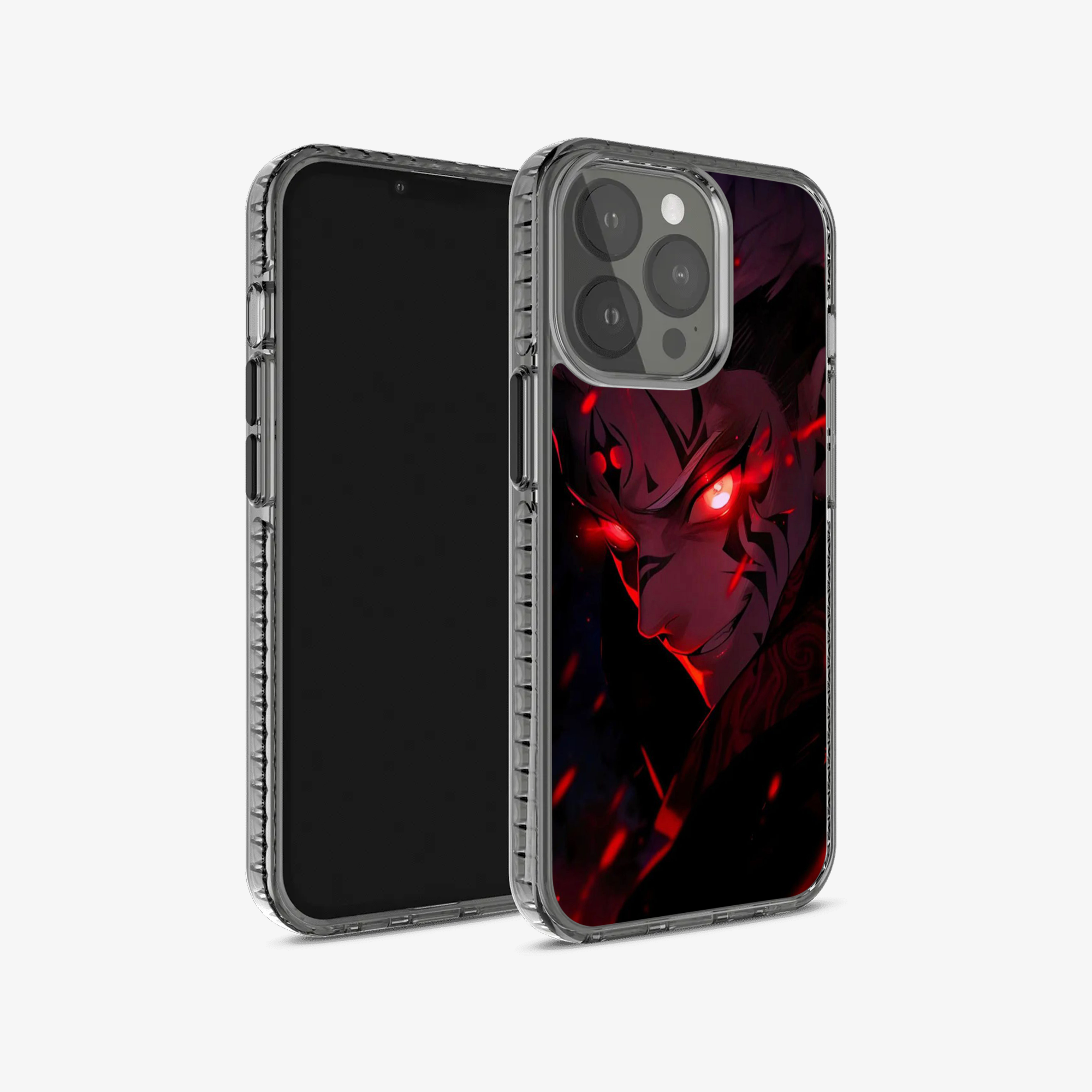 Sukuna Jujutsu Kaisen Anime Phone Case