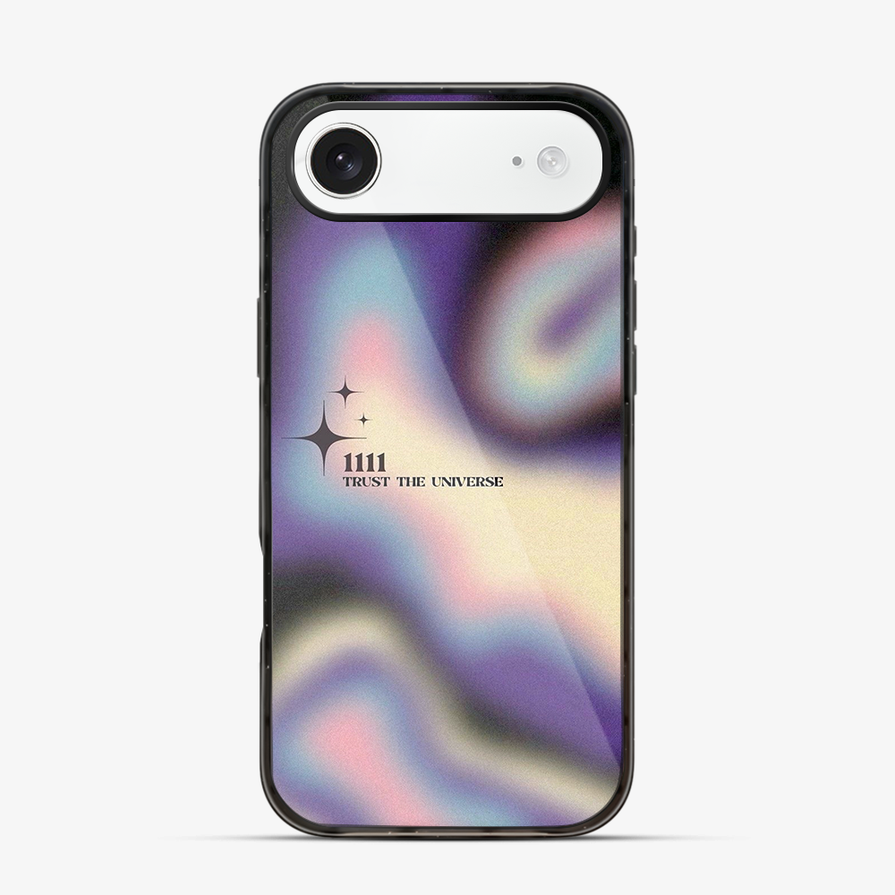 Trust The Universe iPhone Air Case