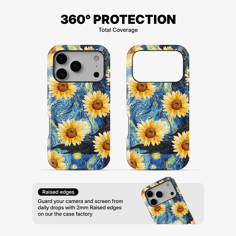 Artsy Phone Case