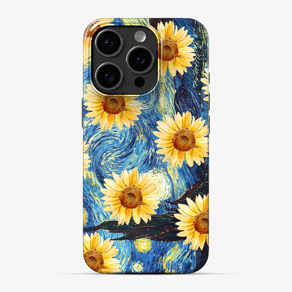 Artsy Phone Case