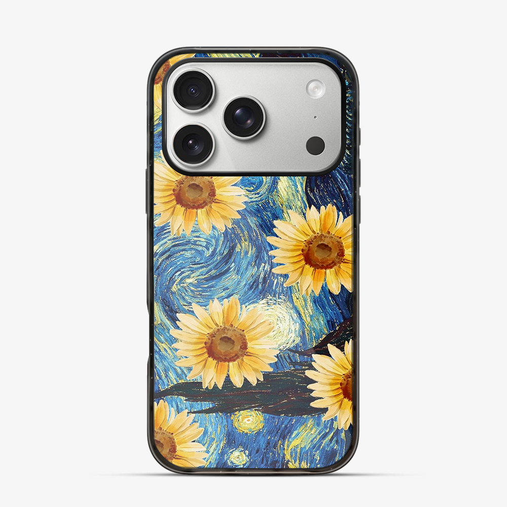 Artsy iPhone 17 Pro Case