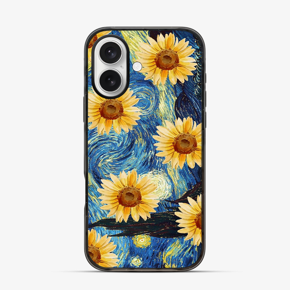 Artsy iPhone 16 Case