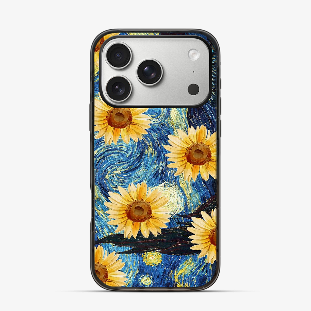 Artsy iPhone 17 Pro Case