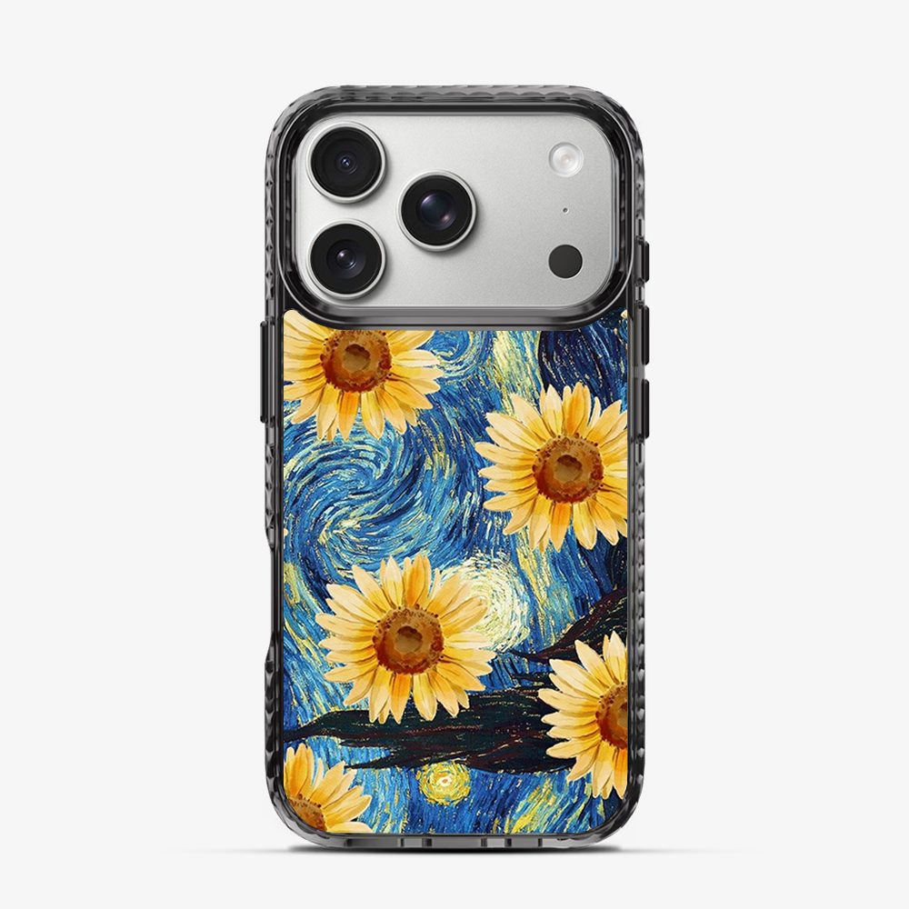 Artsy iPhone 17 Pro Case