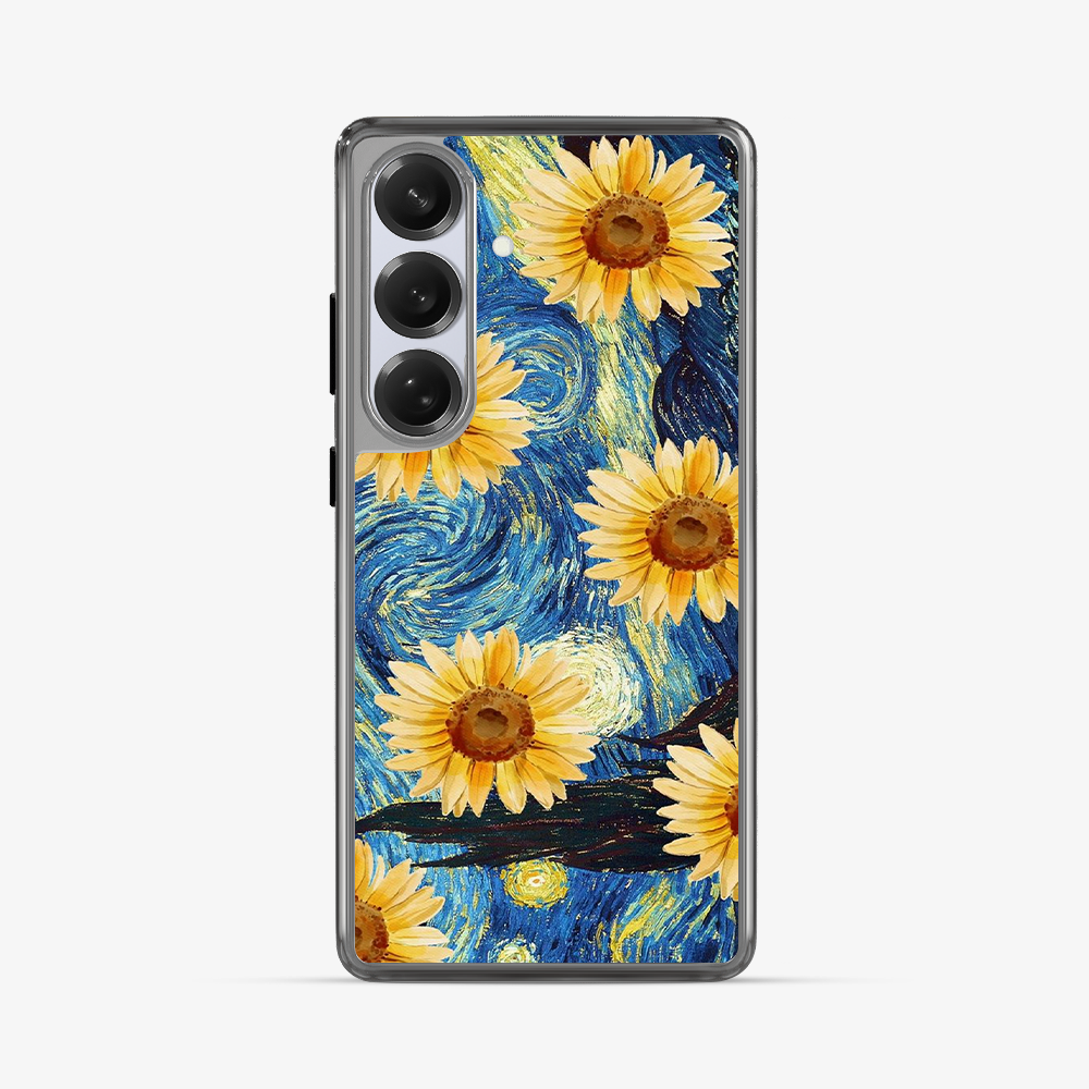 Artsy Samsung Phone Case Stride 2.0 Case