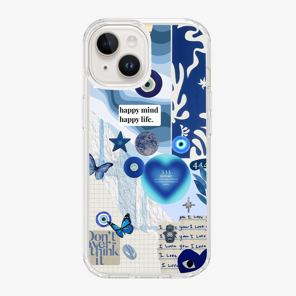 AzureVision Phone Case