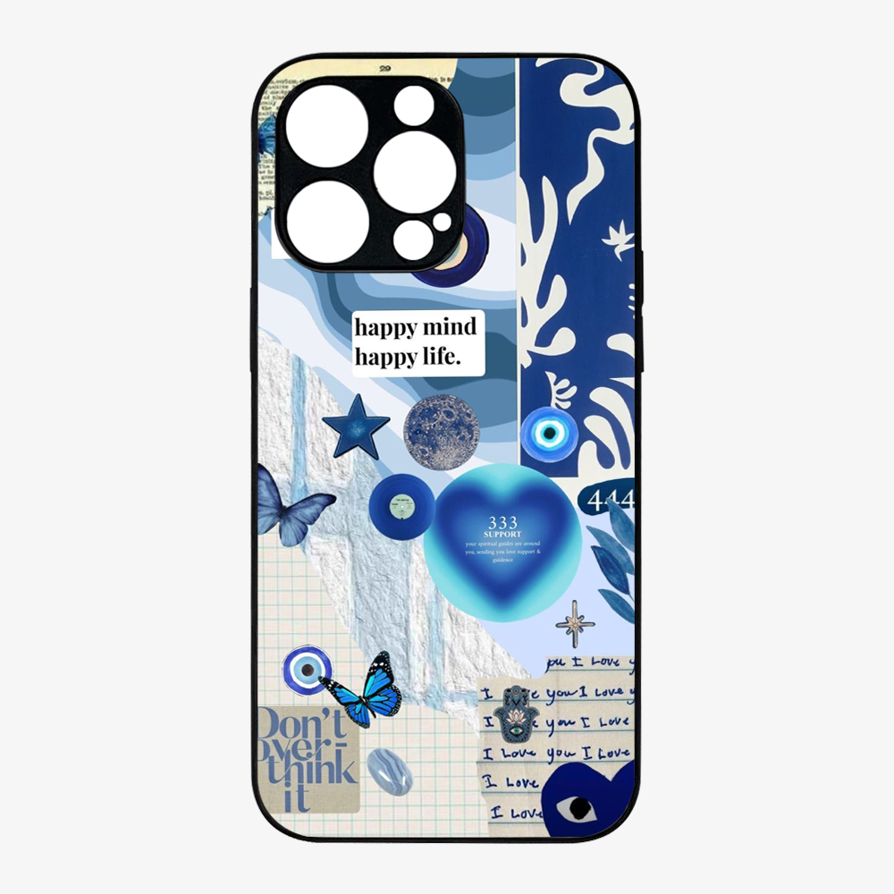 AzureVision Phone Case