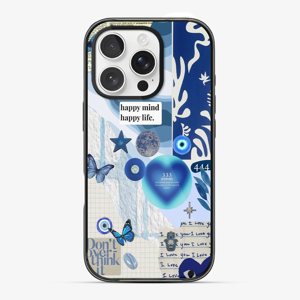 AzureVision Phone Case