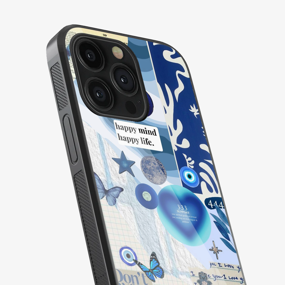AzureVision Phone Case