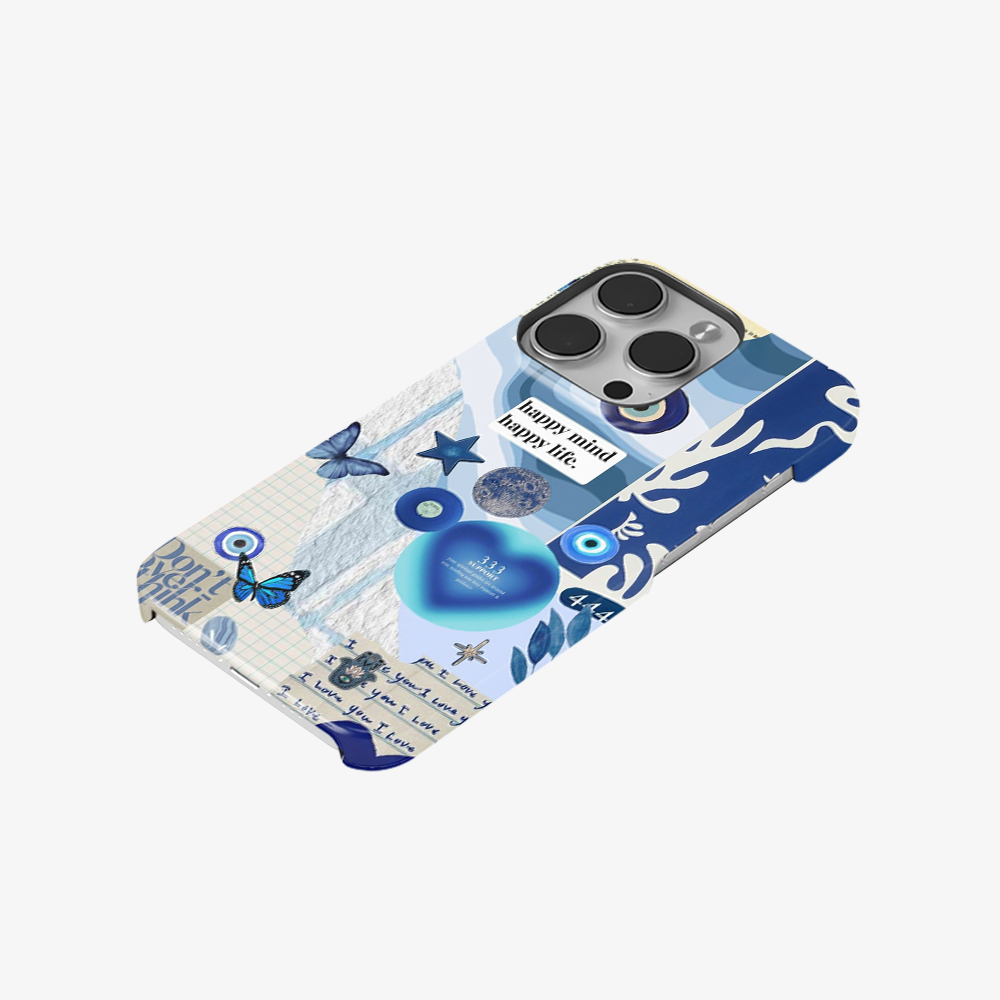 AzureVision Phone Case