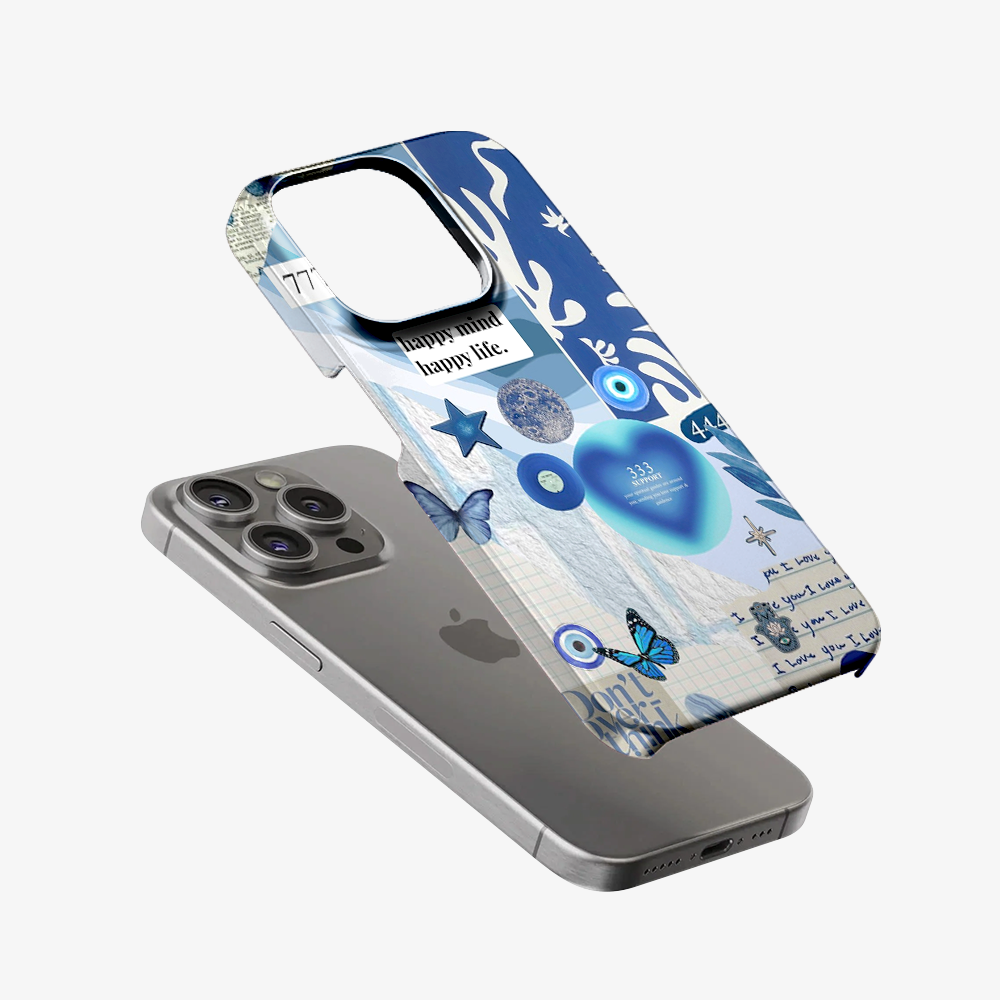AzureVision Phone Case