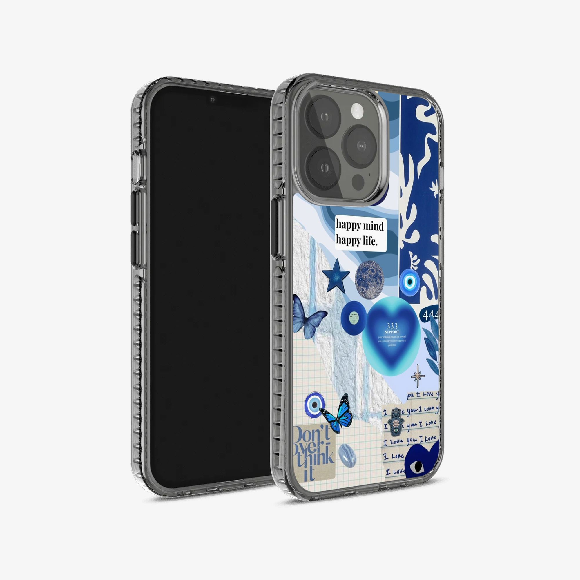 AzureVision Phone Case