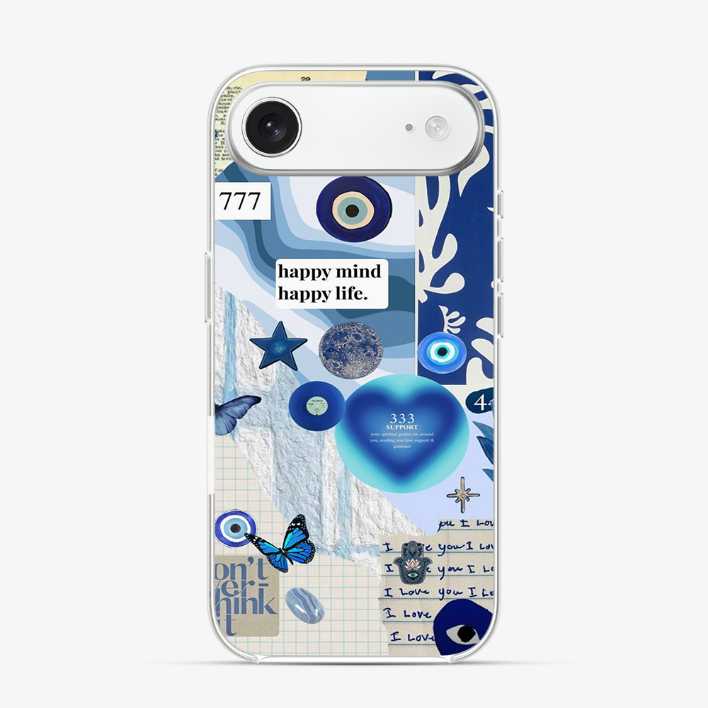 AzureVision iPhone Air Case