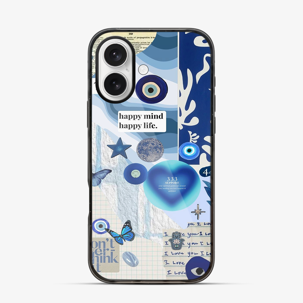 AzureVision iPhone 17 Case