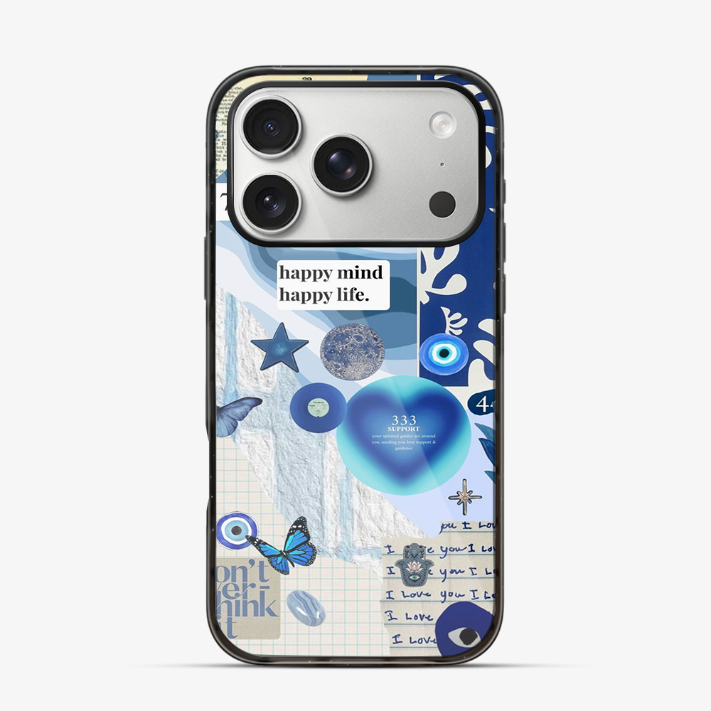 AzureVision iPhone 17 Pro Case