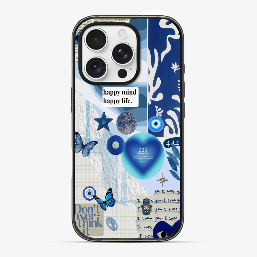 AzureVision Phone Case Hard 2.0 Case