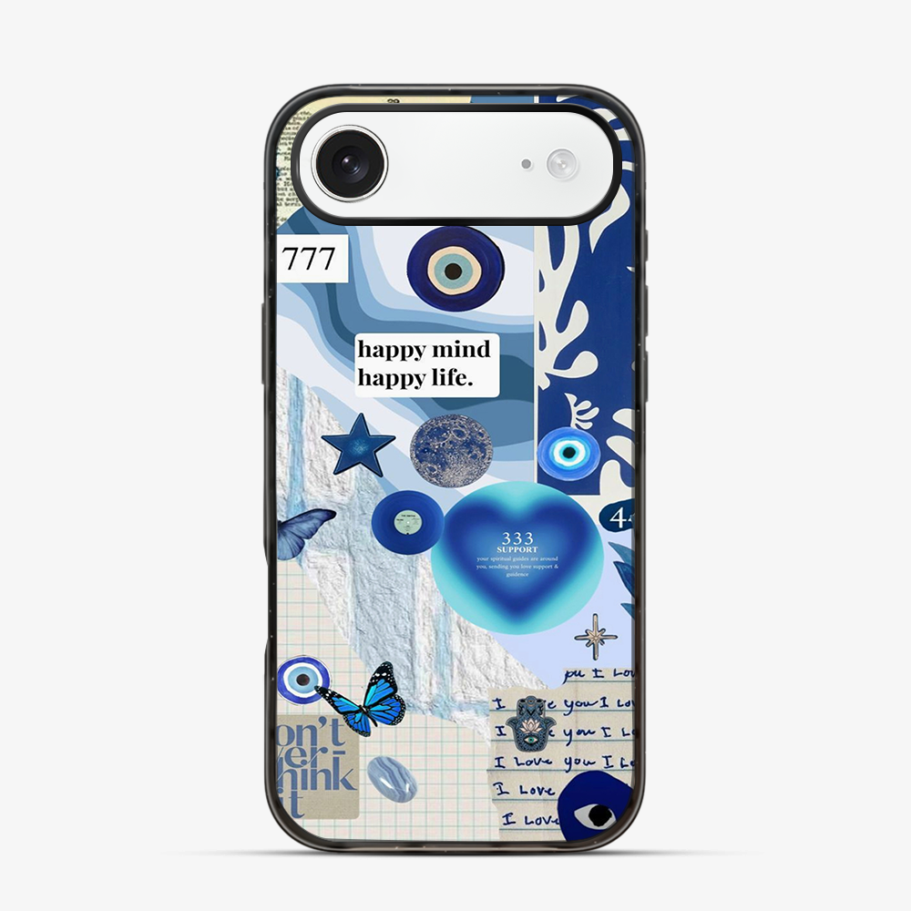 AzureVision iPhone Air Case