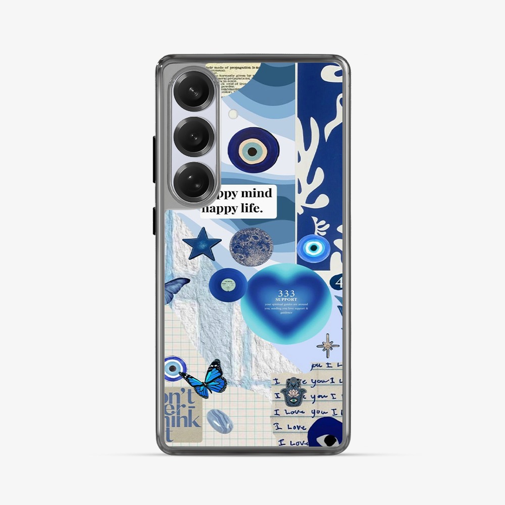 AzureVision Samsung Phone Case Stride 2.0 Case