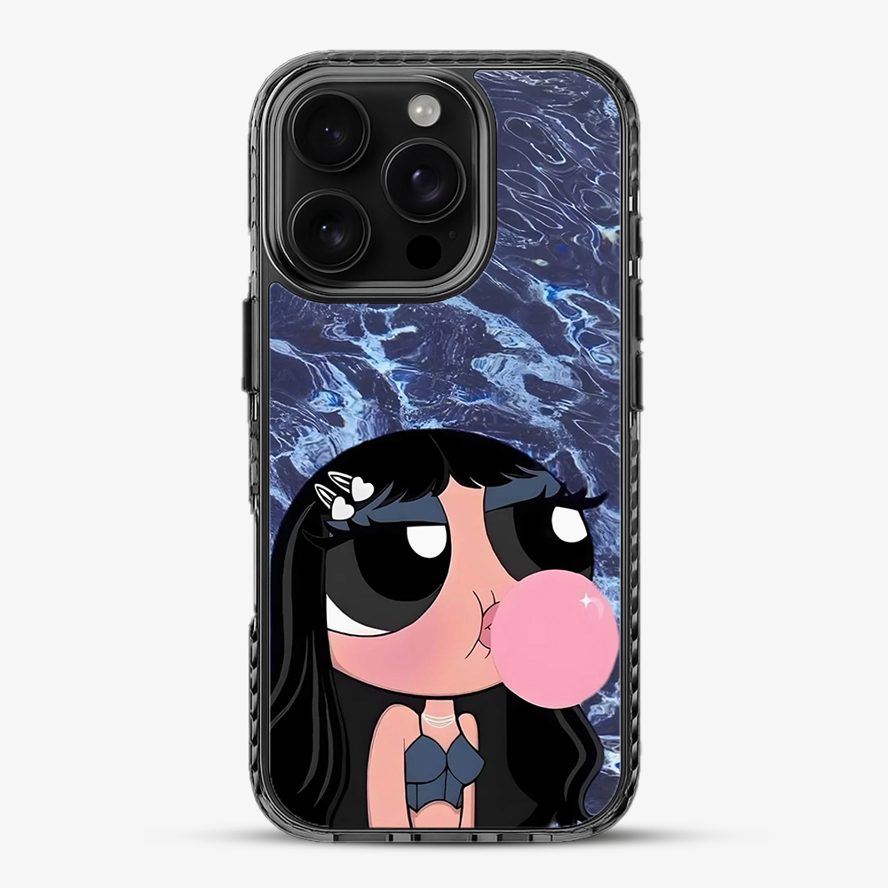 Bubbles Baddie Phone Stride 2.0 Case
