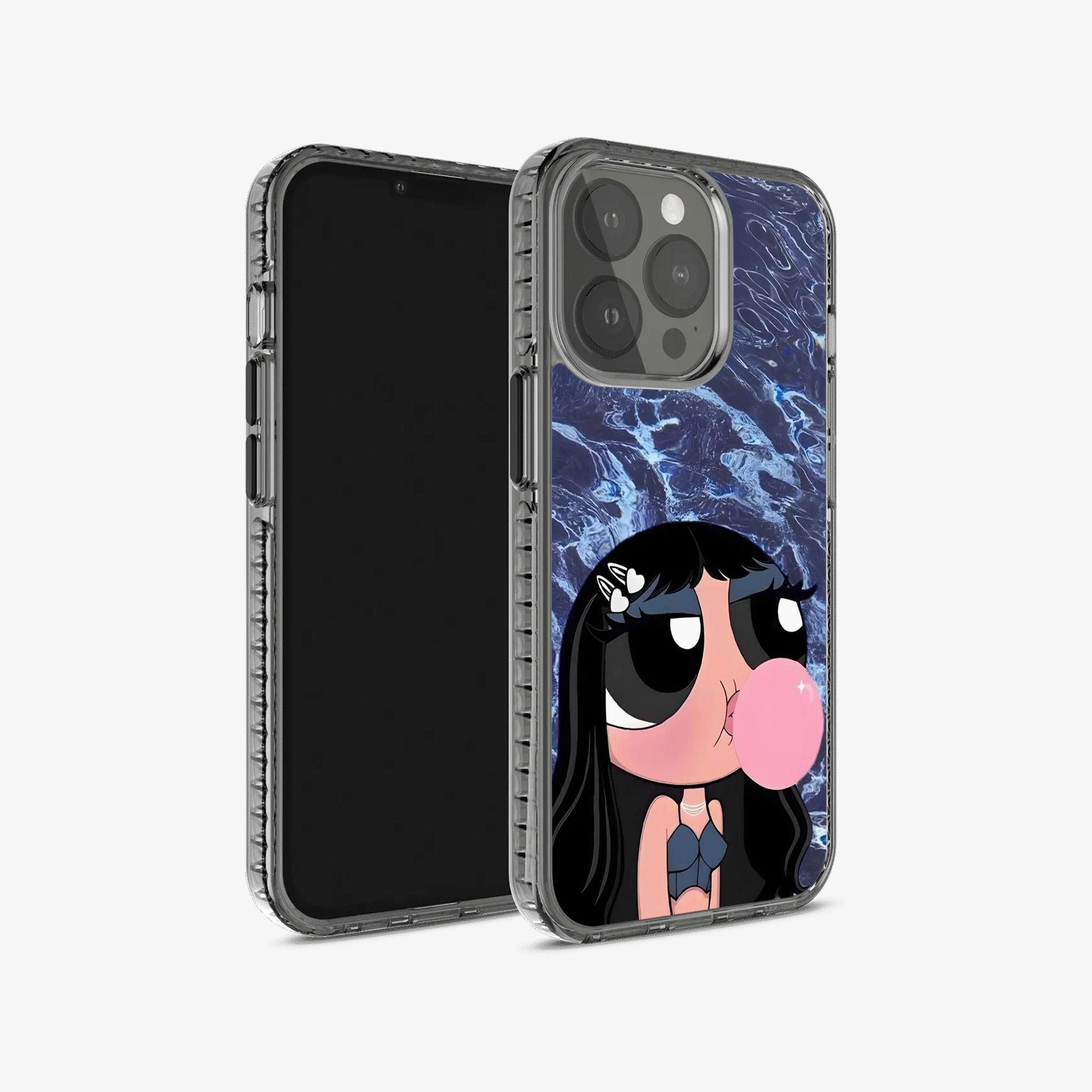 Bubbles Baddie Phone Stride 2.0 Case