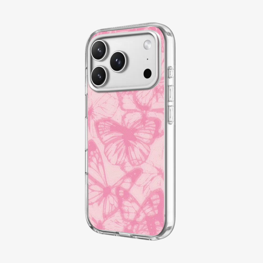 Butterfly Grace Phone Case