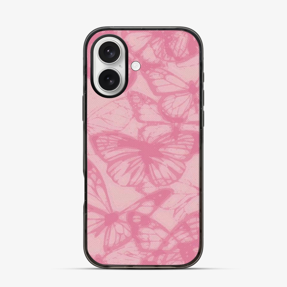 Butterfly Grace iPhone 17 Case