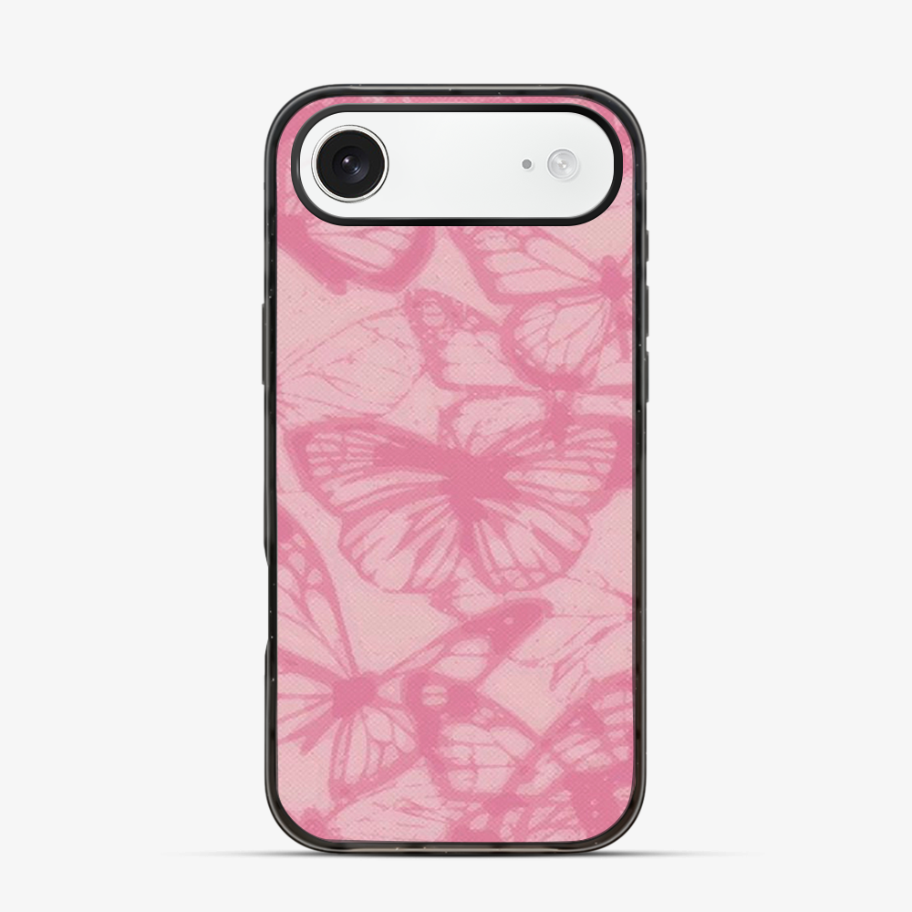 Butterfly Grace iPhone Air Case