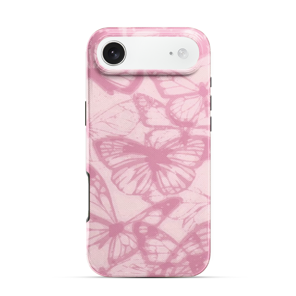 Butterfly Grace iPhone Air Case