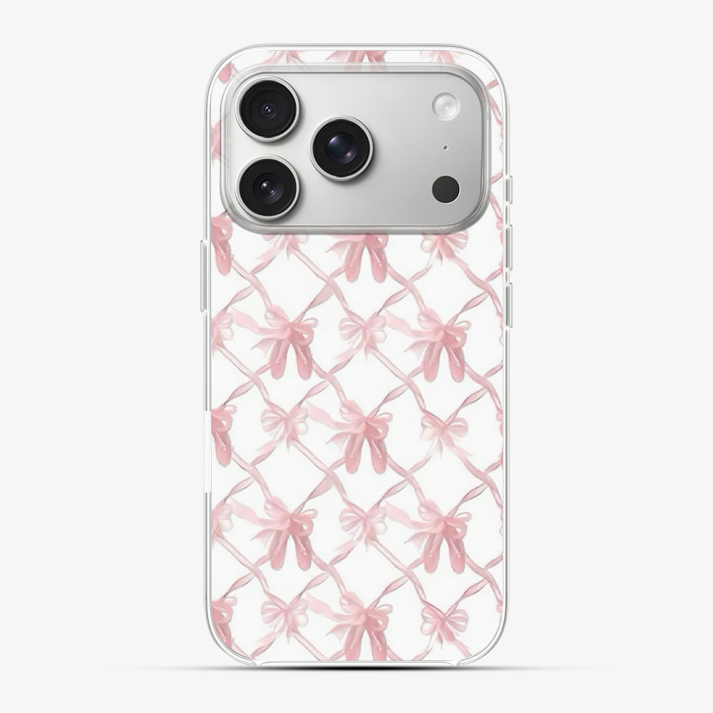 Coquette Charm Phone Case