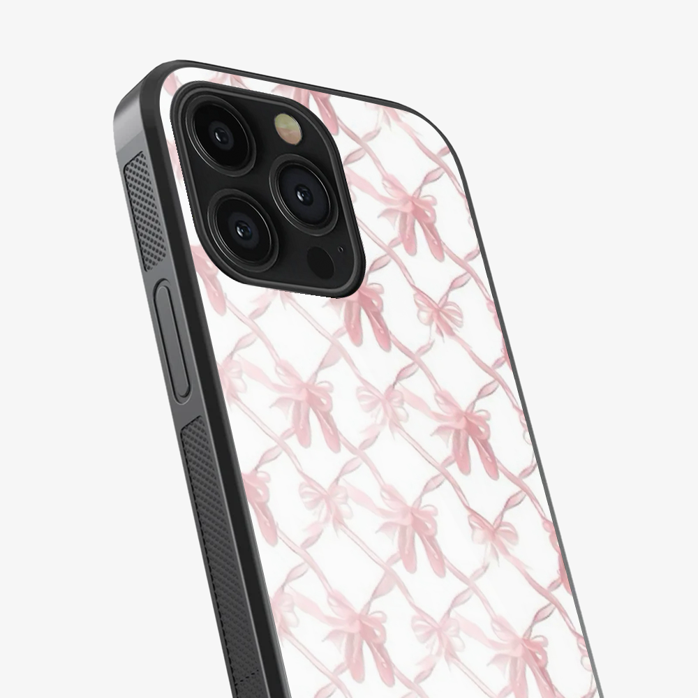 Coquette Charm Phone Case