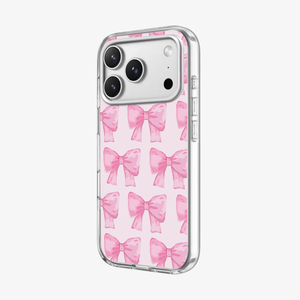 Coquette Chic Phone Case
