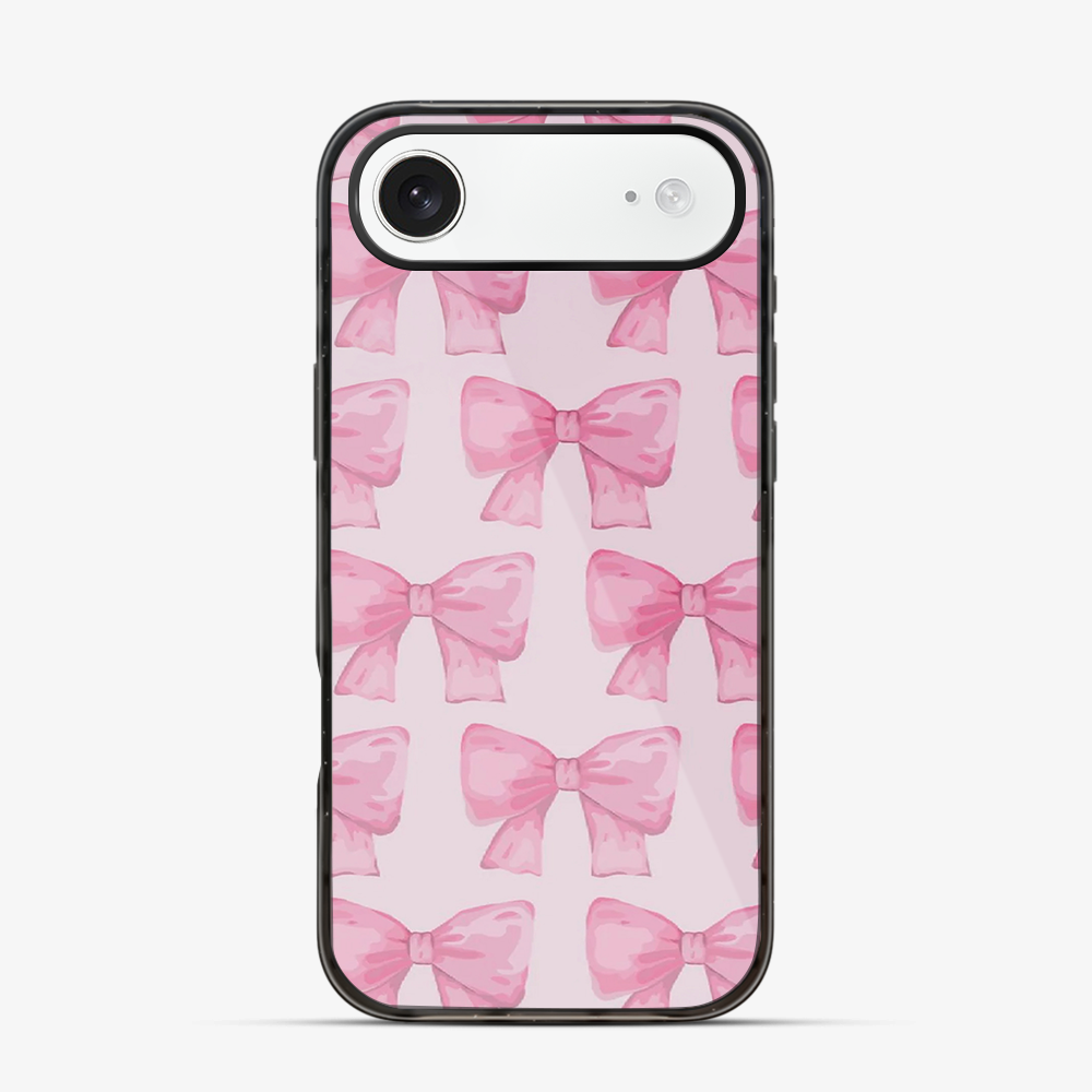Coquette Chic iPhone Air Case