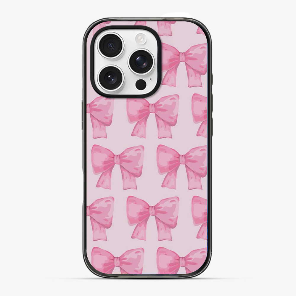 Coquette Chic Phone Case Hard 2.0 Case