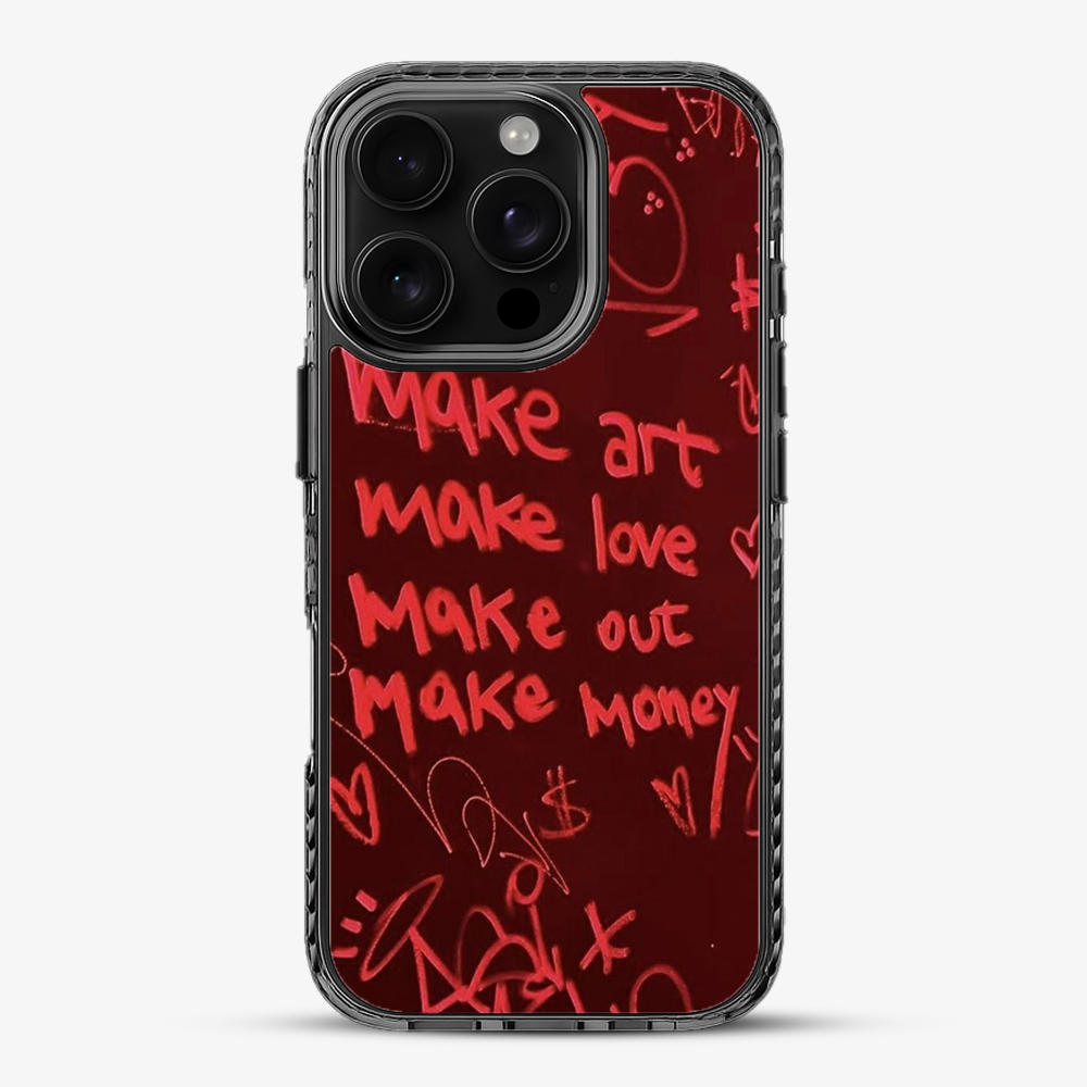 Fierce Rebel Phone Stride 2.0 Case