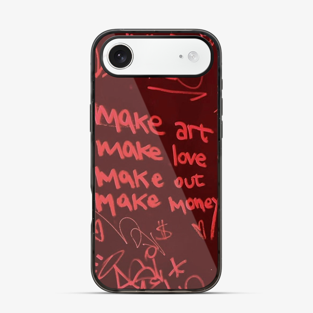 Fierce Rebel iPhone Air Case