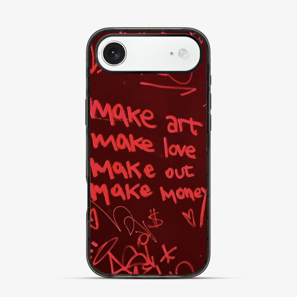 Fierce Rebel iPhone Air Case