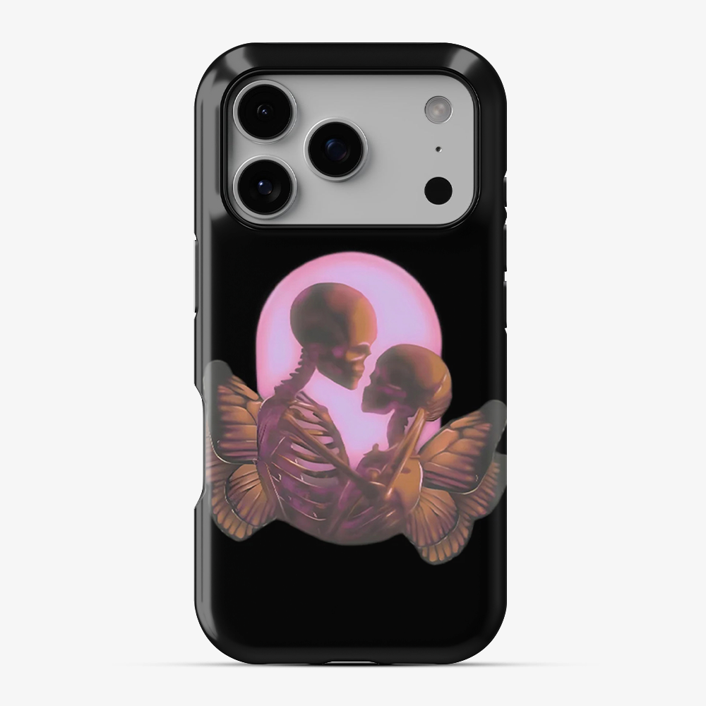 Flare Rebel Phone Case