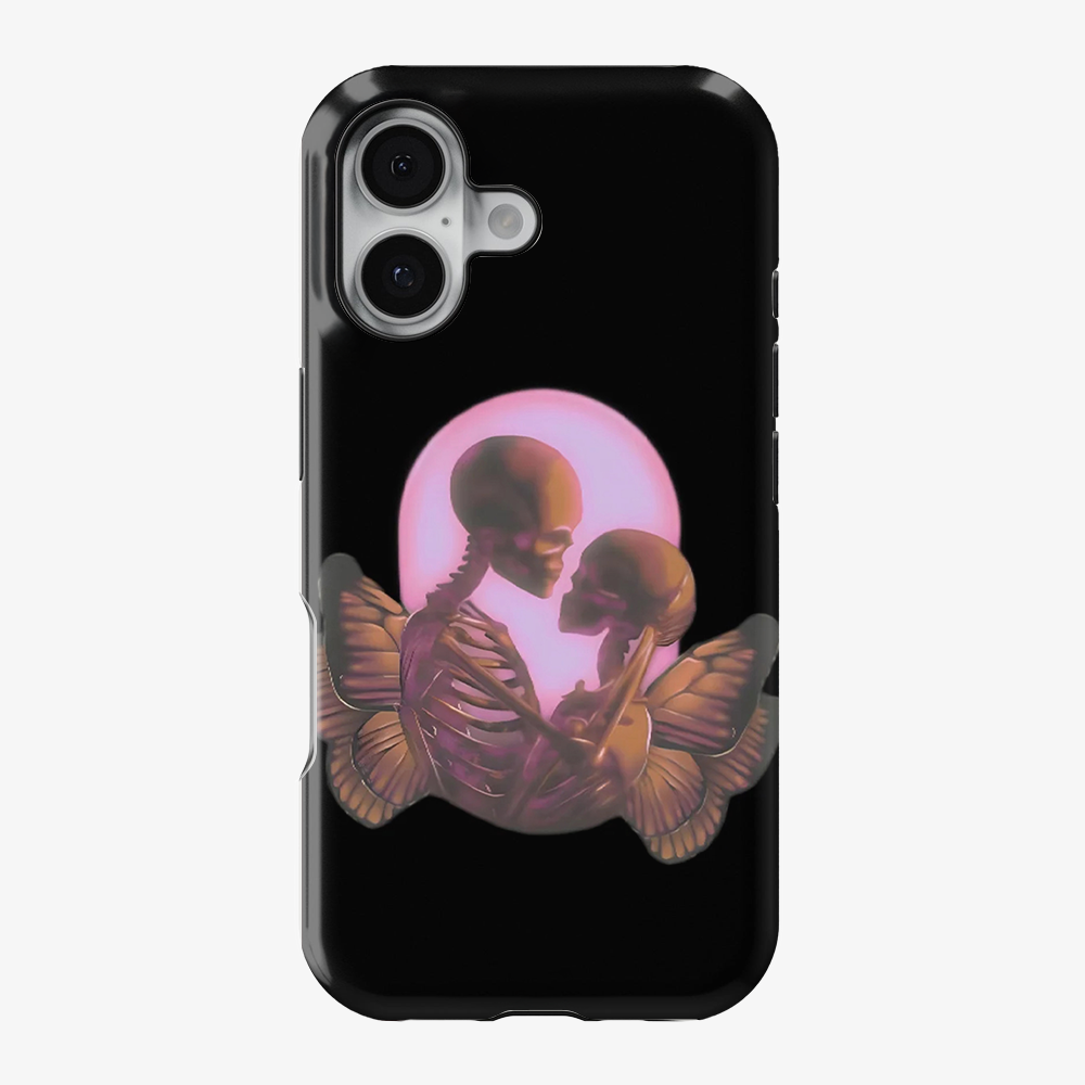 Flare Rebel Phone Case