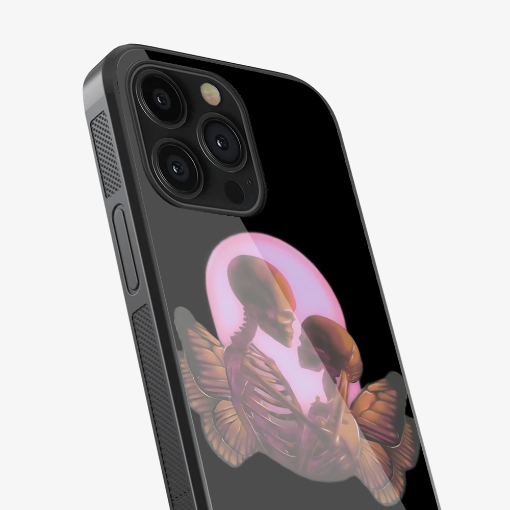 Flare Rebel Phone Case