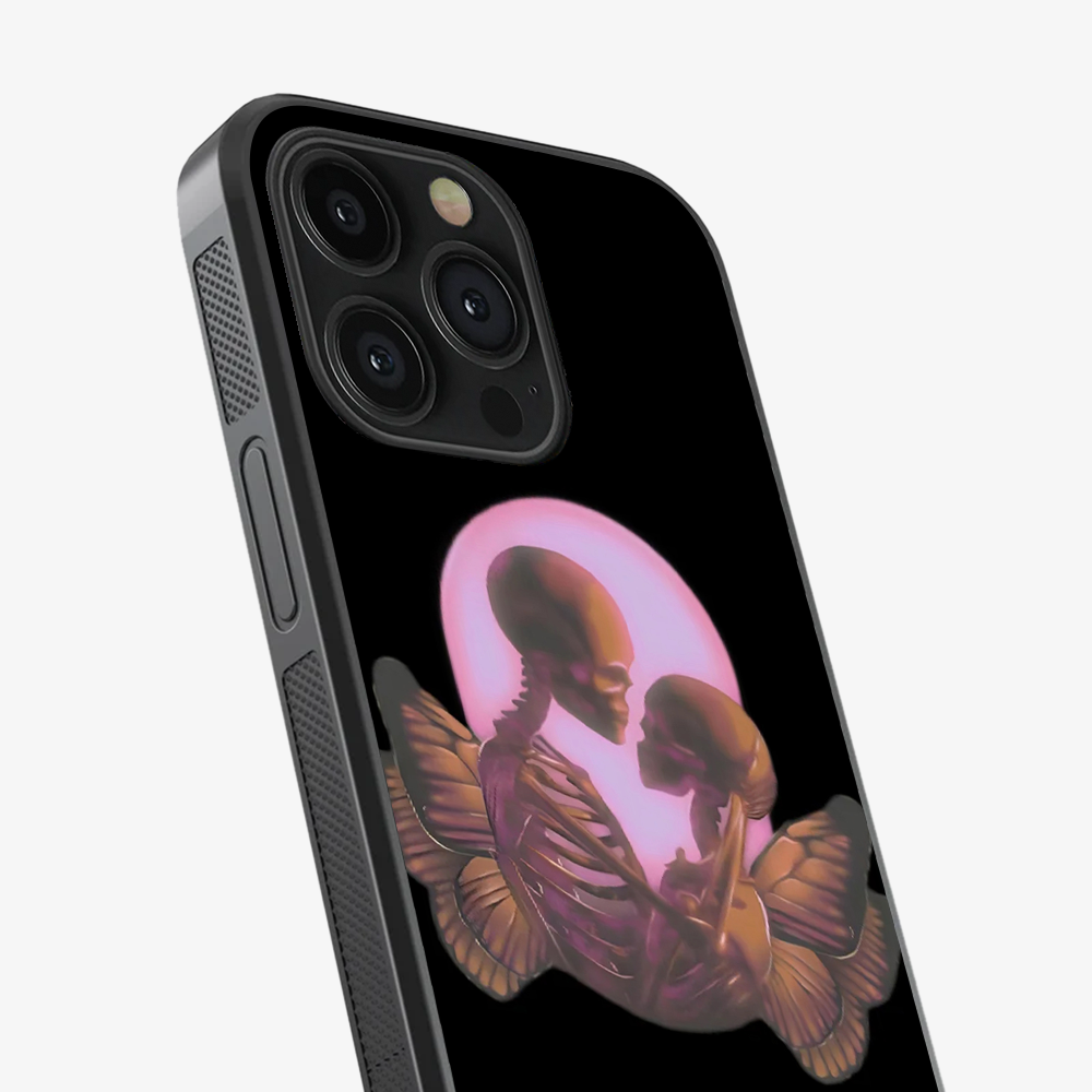 Flare Rebel Phone Case