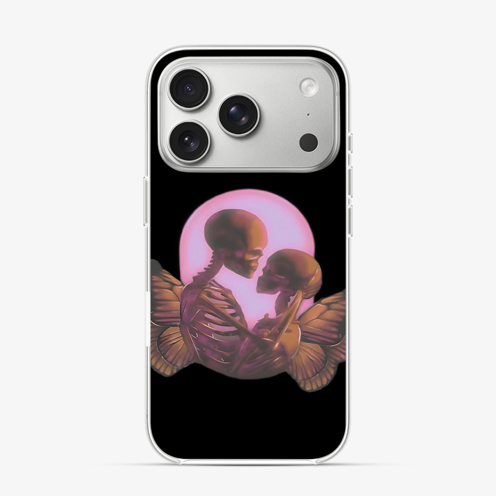 Flare Rebel iPhone 17 Pro Max Case