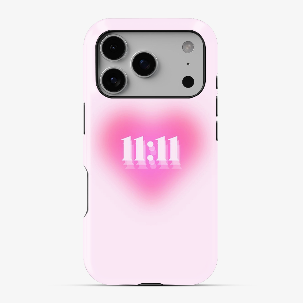 Gleam Aura Phone Case