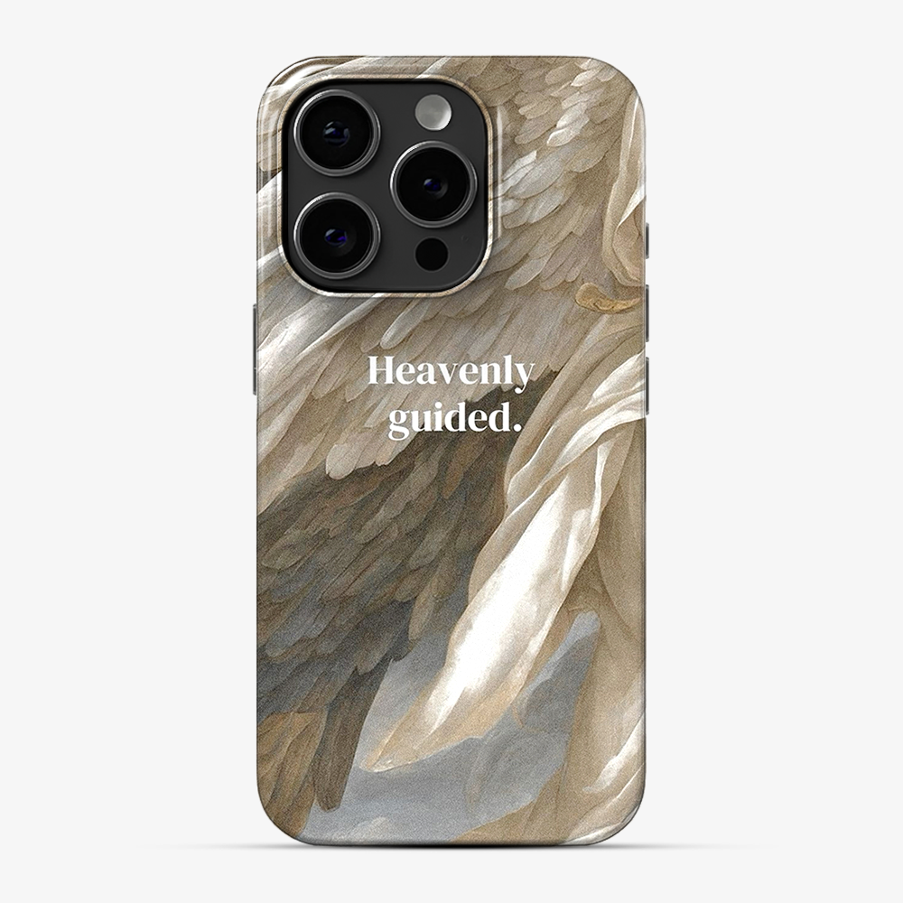 Heavenly Guided Phone Case