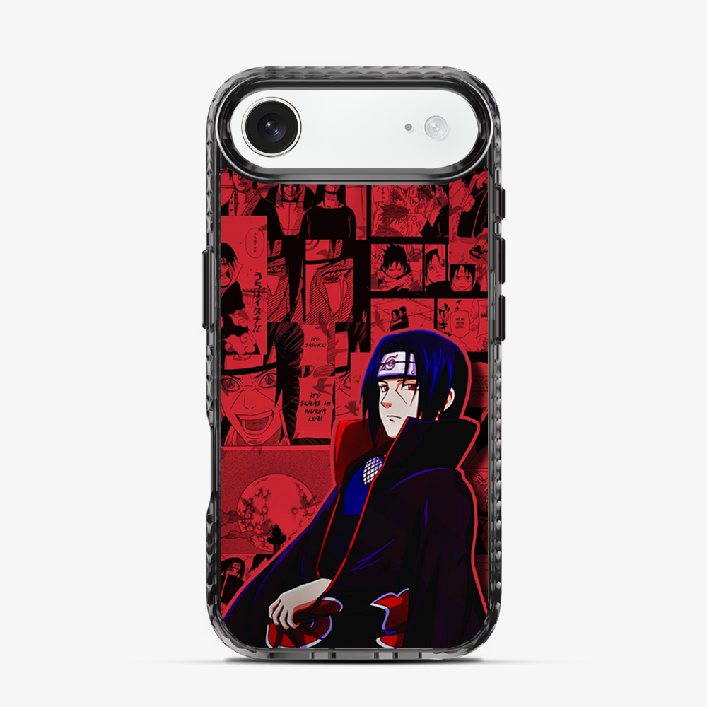 Itachi's Legacy iPhone Air Case