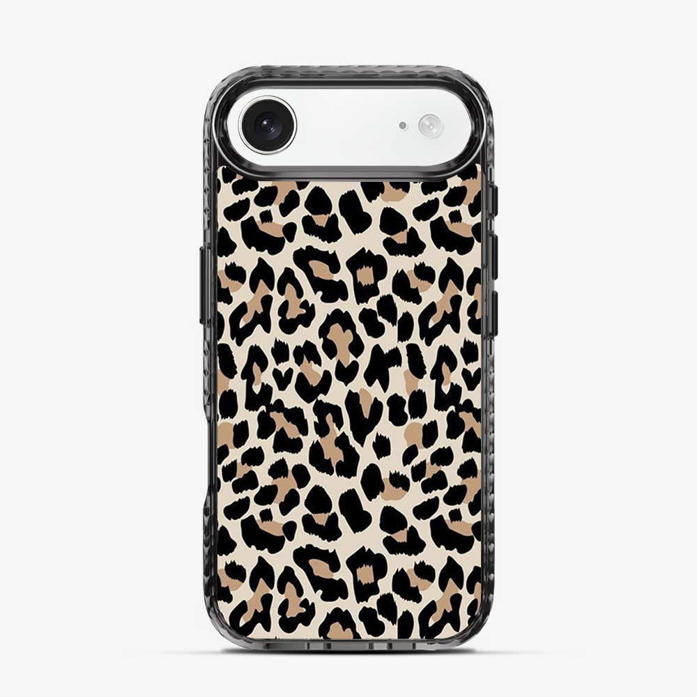 Leopard Luxe iPhone Air Case